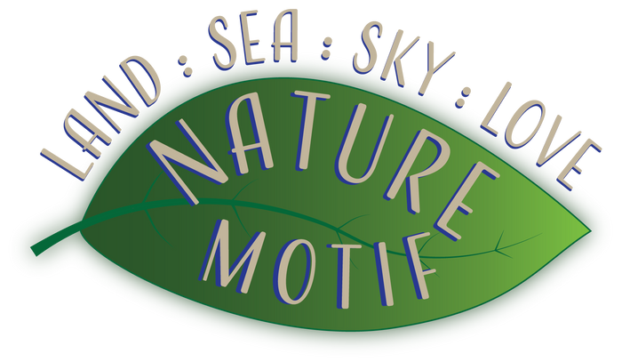 Nature Motif logo