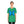 Polygon Blue - Unisex Jersey Short Sleeve Tee