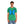 Polygon Blue - Unisex Jersey Short Sleeve Tee
