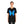 Polygon Blue - Unisex Jersey Short Sleeve Tee