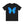 Polygon Blue - Unisex Jersey Short Sleeve Tee
