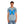 Polygon Blue - Unisex Jersey Short Sleeve Tee