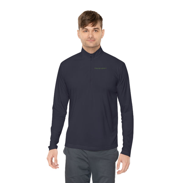 Oh Deer Unisex Quarter-Zip Pullover
