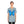 Polygon Blue - Unisex Jersey Short Sleeve Tee