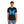 Polygon Blue - Unisex Jersey Short Sleeve Tee