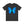 Polygon Blue - Unisex Jersey Short Sleeve Tee