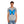 Polygon Blue - Unisex Jersey Short Sleeve Tee