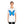 Polygon Blue - Unisex Jersey Short Sleeve Tee