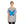 Polygon Blue - Unisex Jersey Short Sleeve Tee