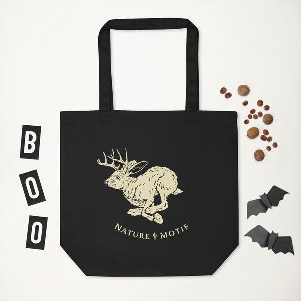 Sunset Lake - Eco Tote Bag