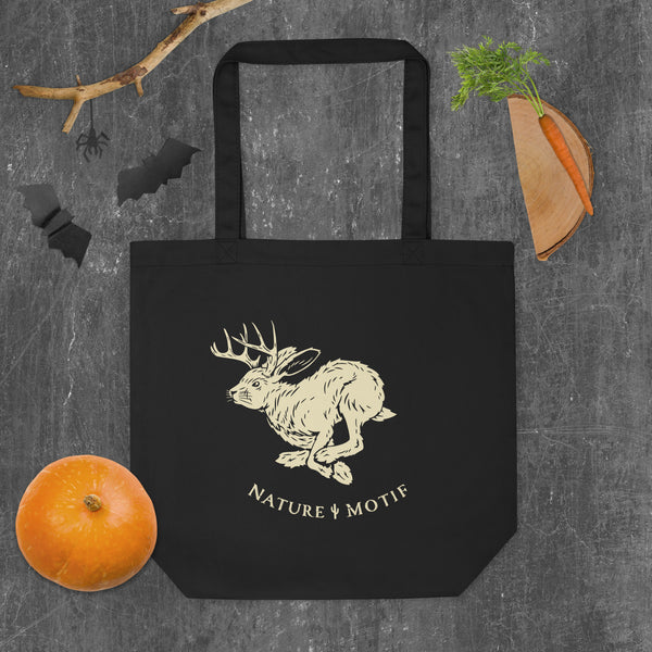 Sunset Lake - Eco Tote Bag