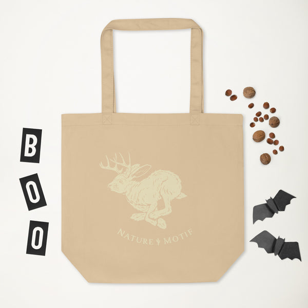 Sunset Lake - Eco Tote Bag