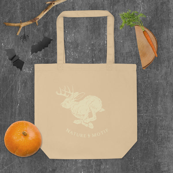 Sunset Lake - Eco Tote Bag