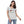 Nature Smiley - Women’s Eco-Friendly V-Neck T-Shirt